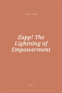 Portada de Zapp! The Lightning of Empowerment