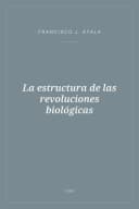Portada de La estructura de las revoluciones biológicas