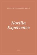 Portada de Nocilla Experience