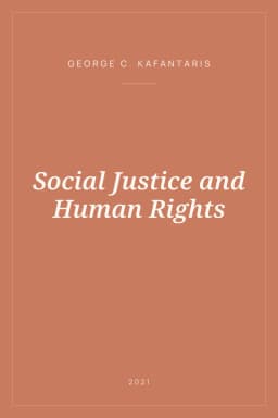 Portada de Social Justice and Human Rights