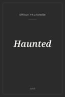 Portada de Haunted