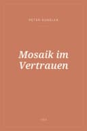 Portada de Mosaik im Vertrauen