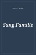 Portada de Sang Famille