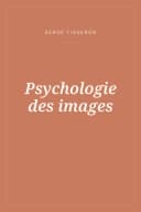 Portada de Psychologie des images
