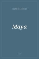 Portada de Maya