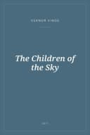 Portada de The Children of the Sky
