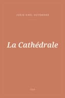 Portada de La Cathédrale