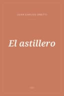 Portada de El astillero