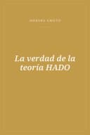Portada de La verdad de la teoría HADO