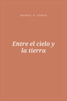 Portada de Entre el cielo y la tierra