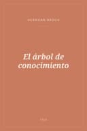 Portada de El árbol de conocimiento