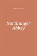 Portada de Northanger Abbey
