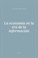 Portada de La economía en la era de la información