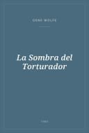 Portada de La Sombra del Torturador