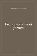 Portada de Ficciones para el futuro