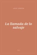 Portada de La llamada de lo salvaje
