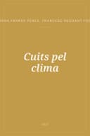Portada de Cuits pel clima