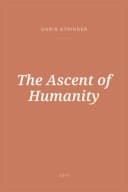 Portada de The Ascent of Humanity