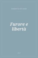 Portada de Furore e libertà