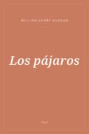 Portada de Los pájaros