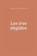 Portada de Los tres elegidos