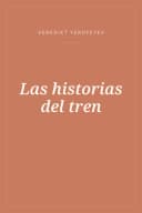 Portada de Las historias del tren