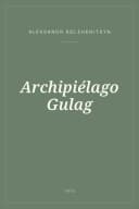Portada de Archipiélago Gulag