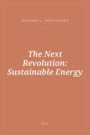 Portada de The Next Revolution: Sustainable Energy