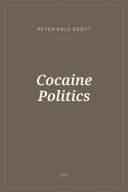 Portada de Cocaine Politics