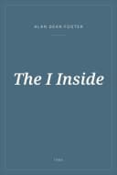 Portada de The I Inside
