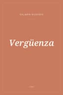 Portada de Vergüenza