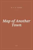 Portada de Map of Another Town