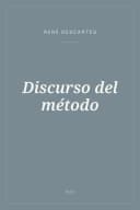 Portada de Discurso del método