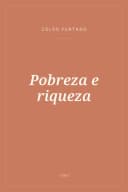 Portada de Pobreza e riqueza