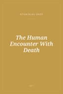 Portada de The Human Encounter With Death