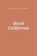 Portada de Hotel California