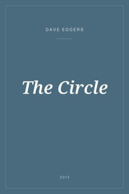 Portada de The Circle