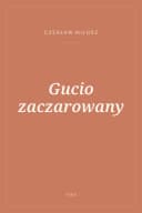 Portada de Gucio zaczarowany