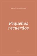 Portada de Pequeños recuerdos