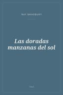 Portada de Las doradas manzanas del sol