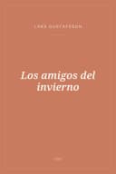 Portada de Los amigos del invierno