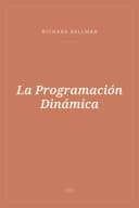 Portada de La Programación Dinámica