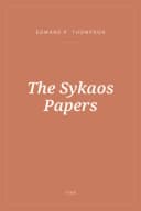 Portada de The Sykaos Papers