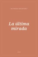 Portada de La última mirada