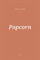 Portada de Popcorn