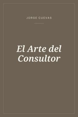 Portada de El Arte del Consultor