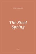 Portada de The Steel Spring