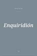 Portada de Enquiridión