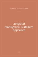 Portada de Artificial Intelligence: A Modern Approach
