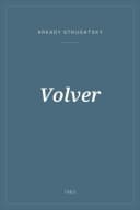 Portada de Volver